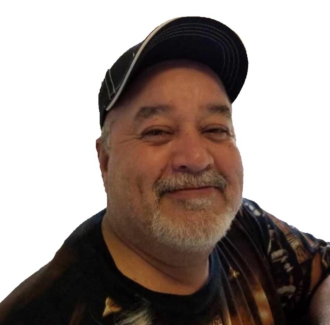 Obituary of Alfredo Ybarra