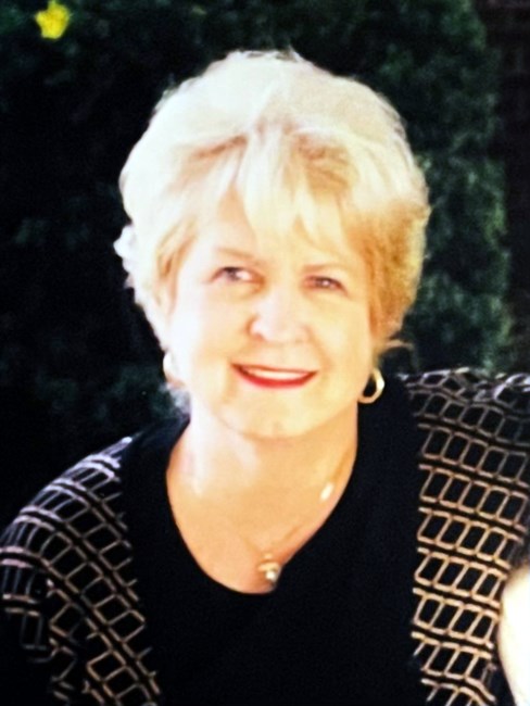 Obituary of Katherine Lee Buchanan