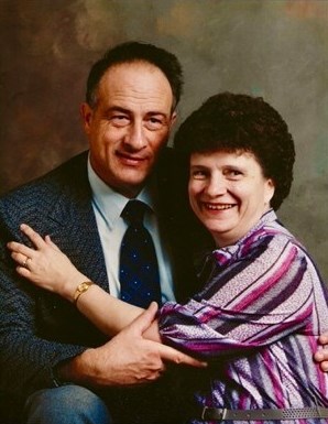 Obituary of Robert and Arlene Prall