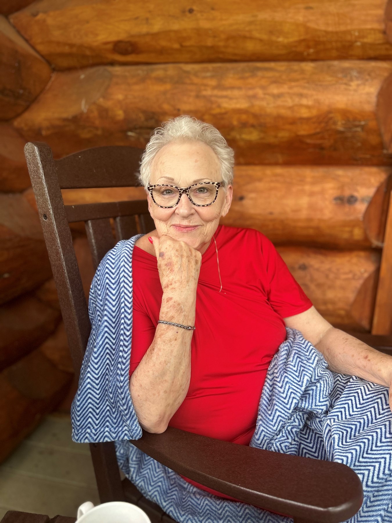 Obituary of Alta Gail Mitchell