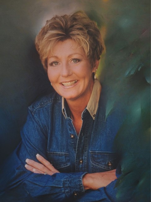 Obituary of Deborah Anne Brown