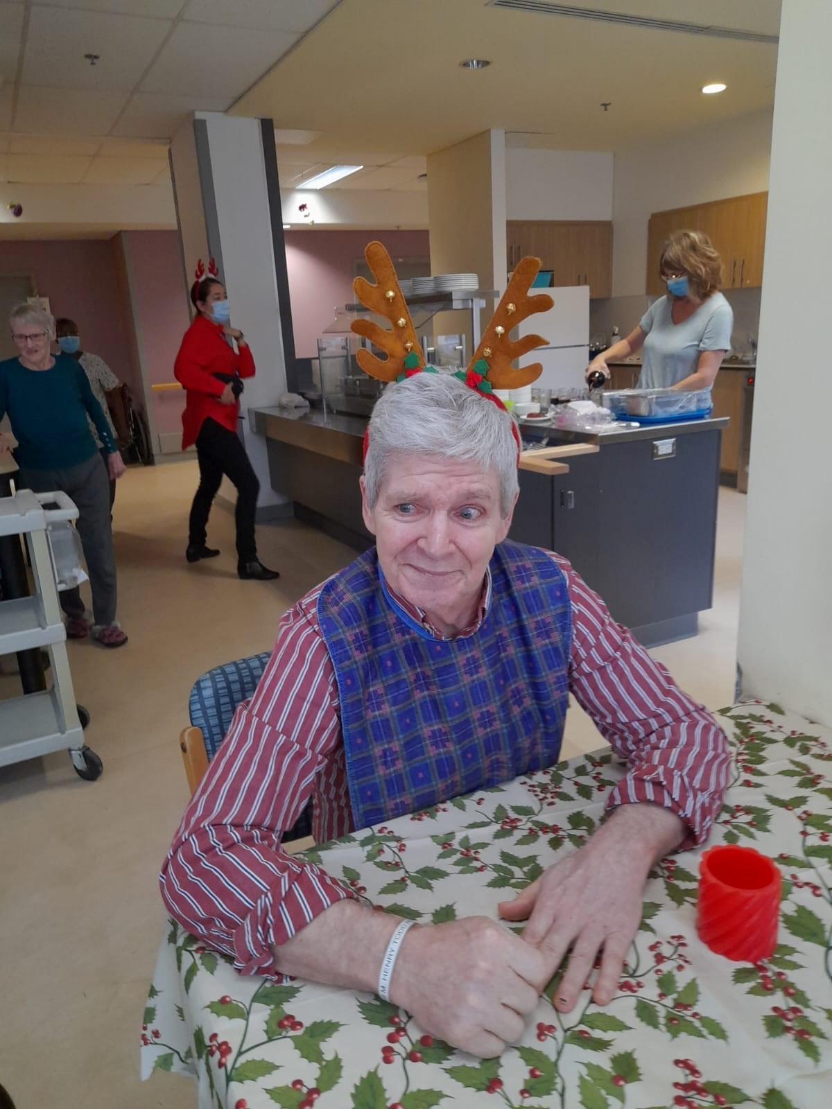 Obituary of Henry Todd Inglis