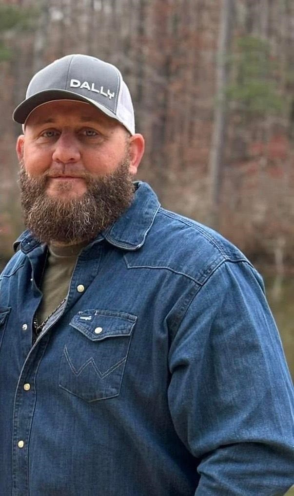 Obituario de Josh   Smith