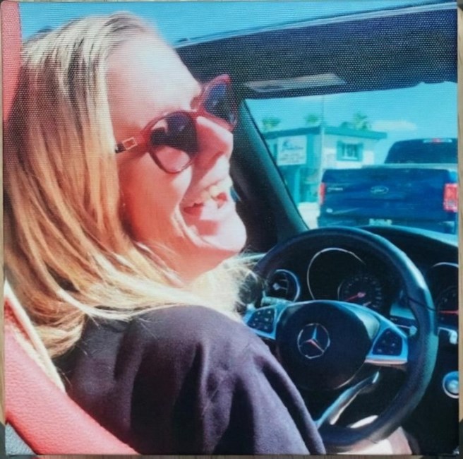 Obituary of Pamela E. Adams