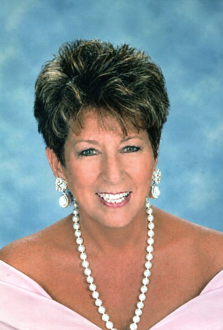Obituary of George Ann Anderson