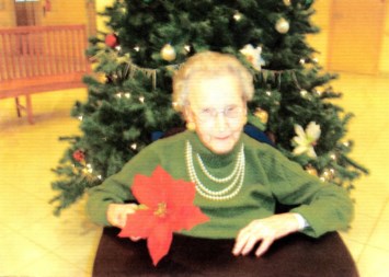 Obituary of Dora Clement Chatelain