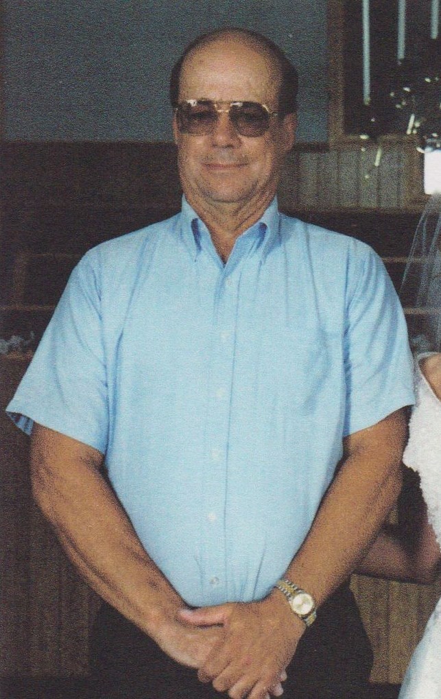 Obituary of Kenneth M. Carpenter