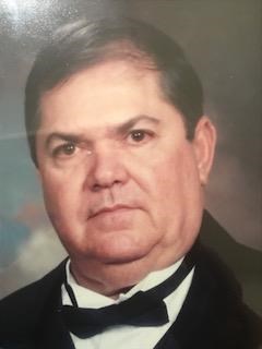 Obituary of Rigoberto Vizcaino