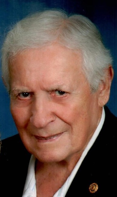 Obituary of Marvin Cyril Pfannenstiel