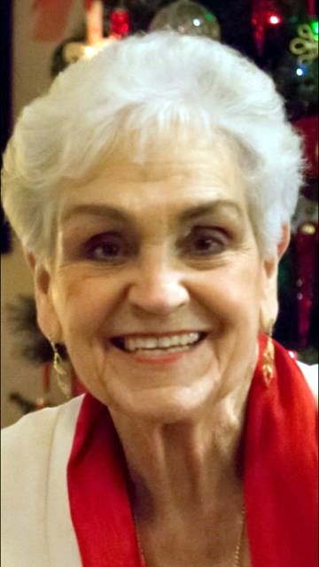 Obituary of Sara "Cooter" Sprague Brooks