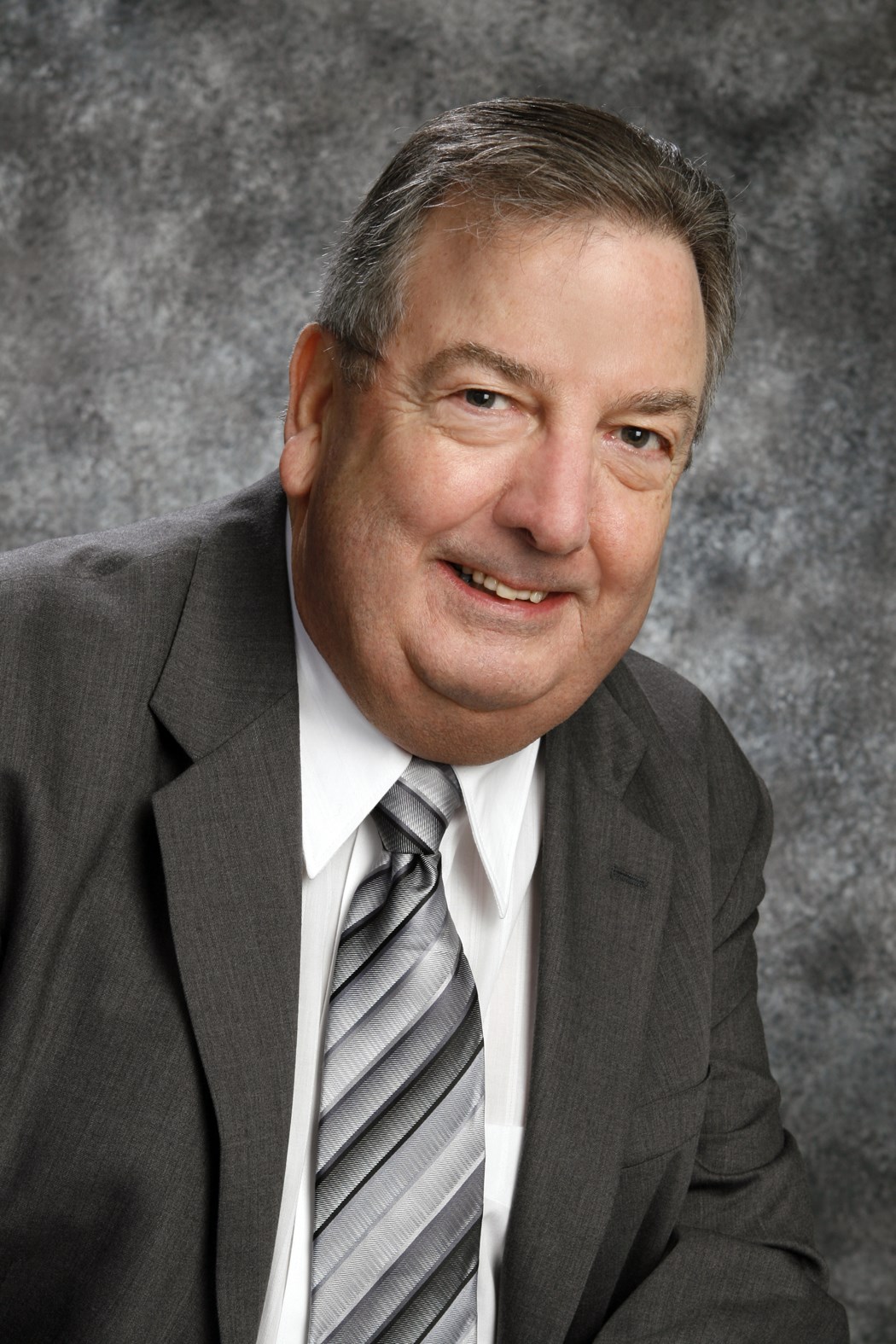 Obituary of David Ernest Borcherding