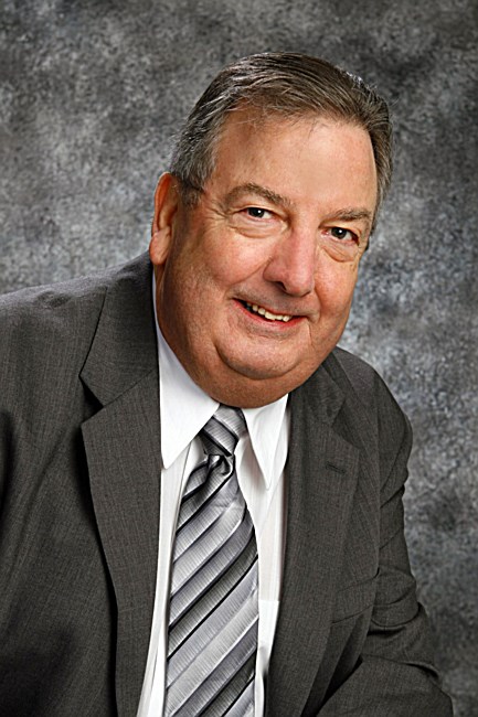 Obituary of David Ernest Borcherding