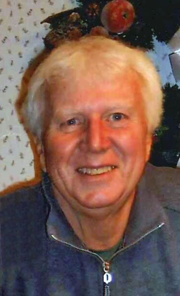 Obituary of Charles "Chuck" F. Eaton, Jr.