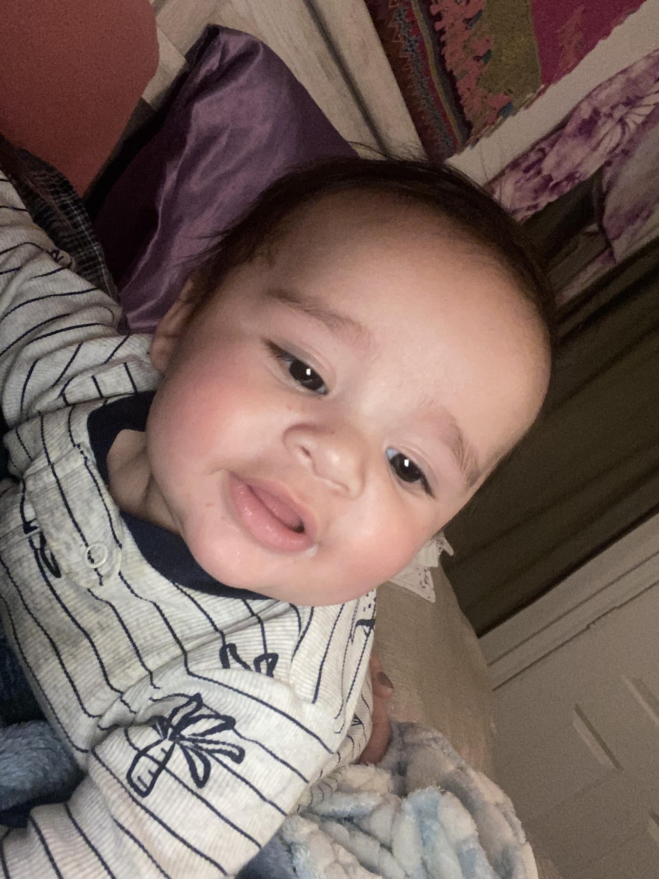 Obituary of Nicolas Finn Guajardo