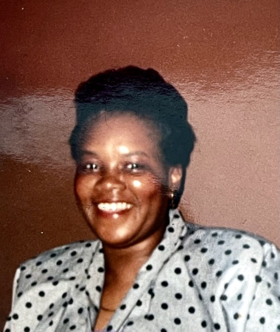 Avis de décès de Juanita Ann Leday