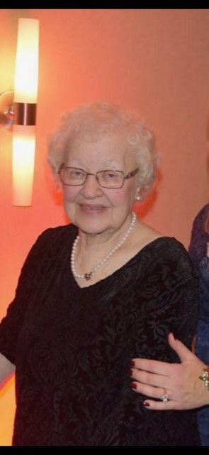 Obituary of Irene A. Raczynski