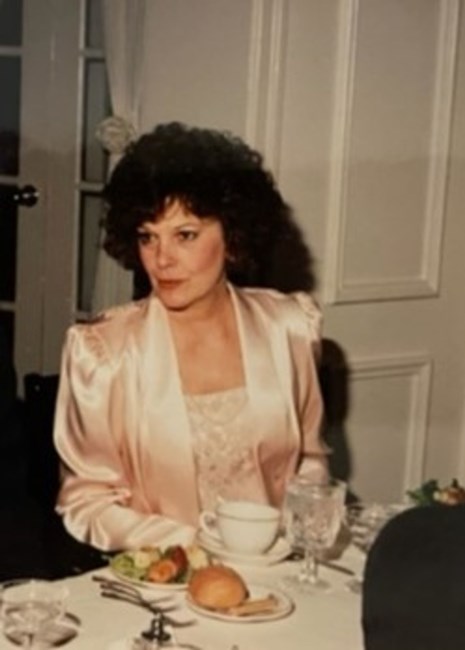 Obituary of Diane C. Rhodes