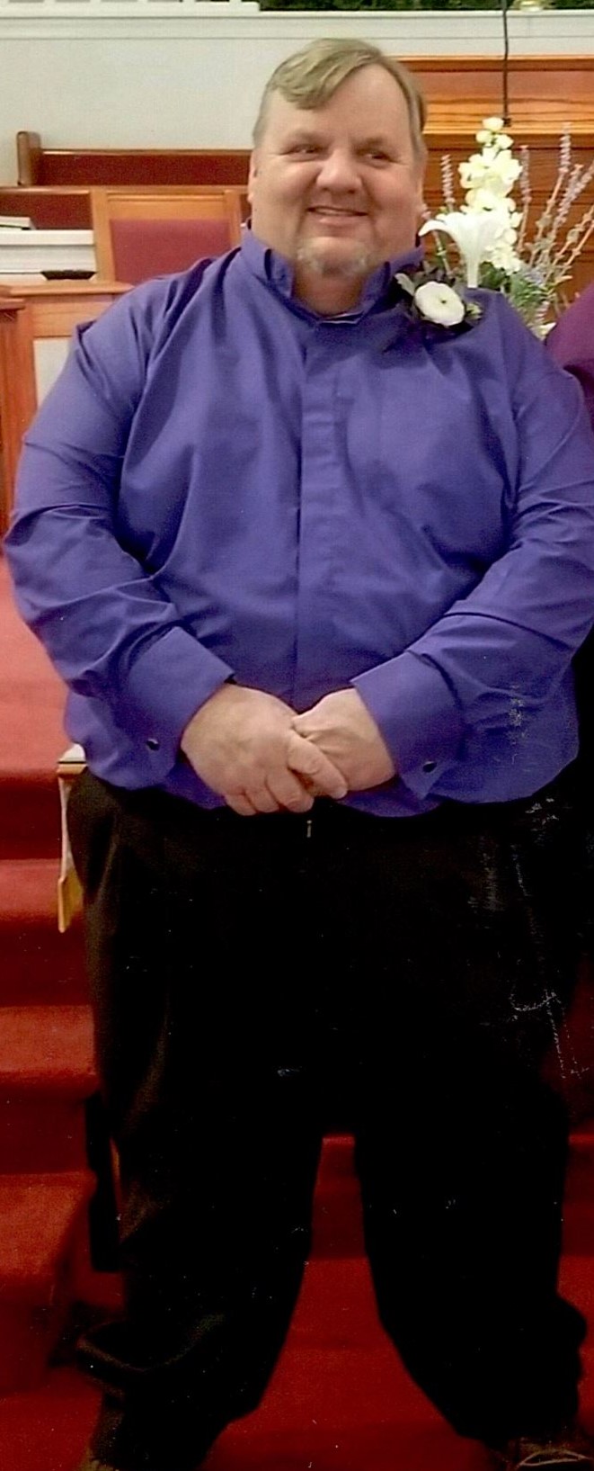 Obituary of Darrell Lee Turner