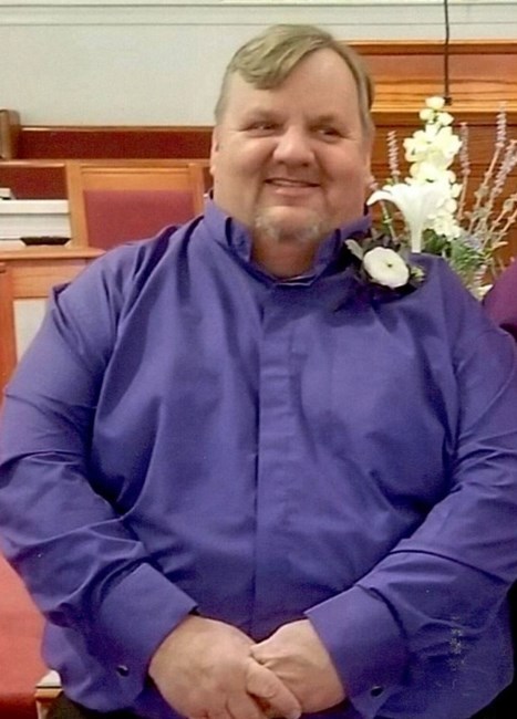 Obituary of Darrell Lee Turner