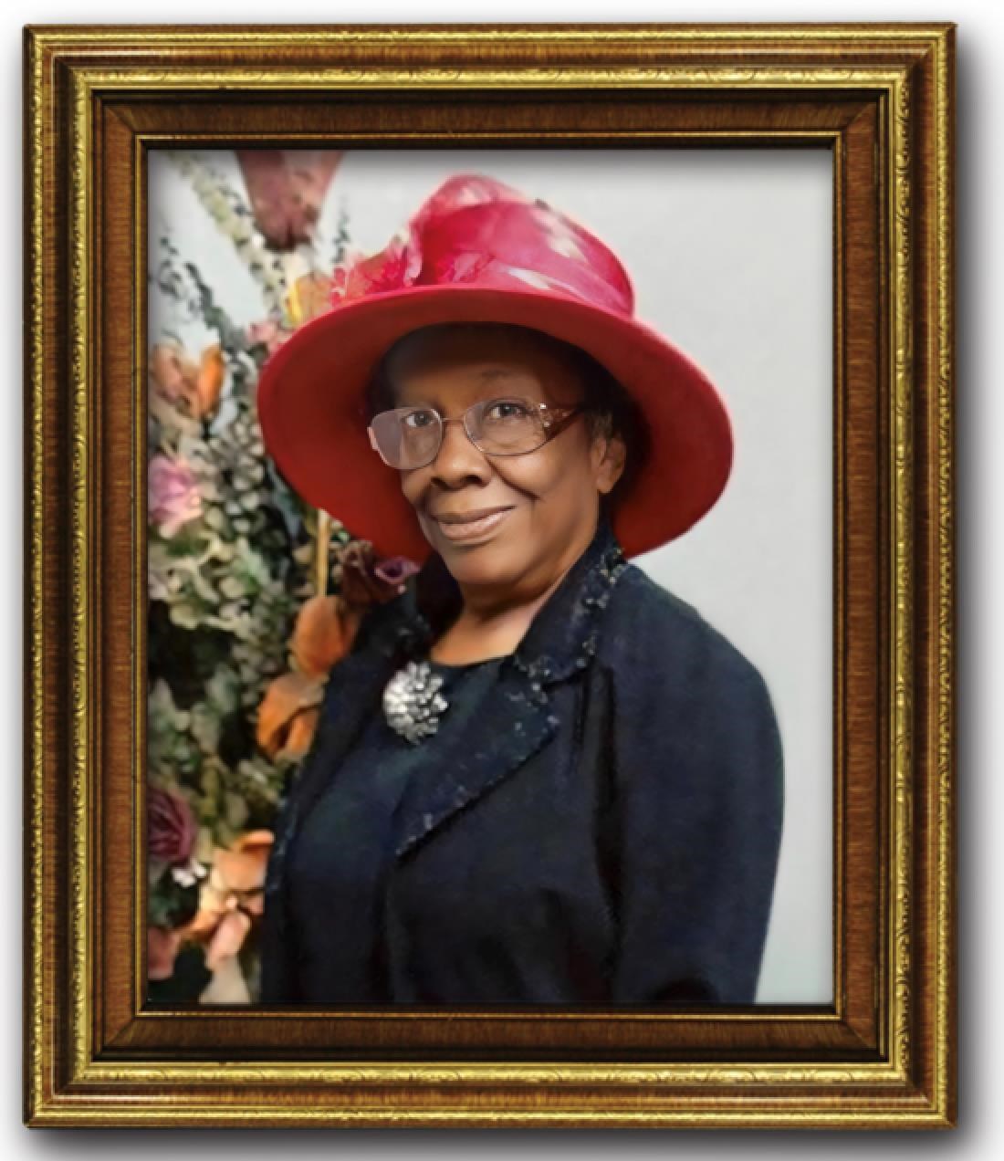 Obituary of Ardie Mae Young