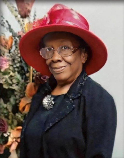 Obituary of Ardie Mae Young