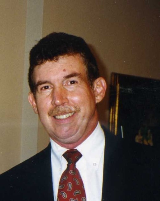 Obituary of Mr. Joseph B. Efird