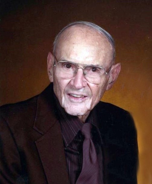 Obituary of Vernon Leon Mifflin