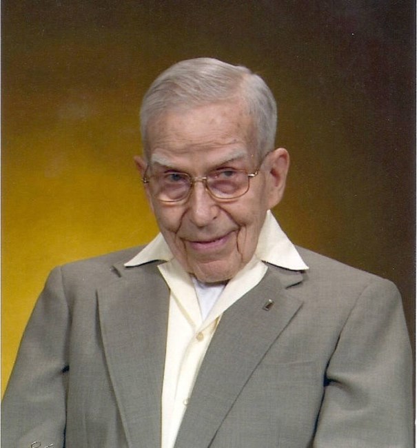 Obituary of Everett P. Garratt