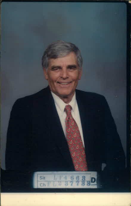 Obituary of Raymond Alton McCall