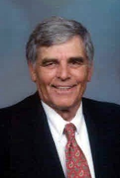 Obituary of Raymond Alton McCall