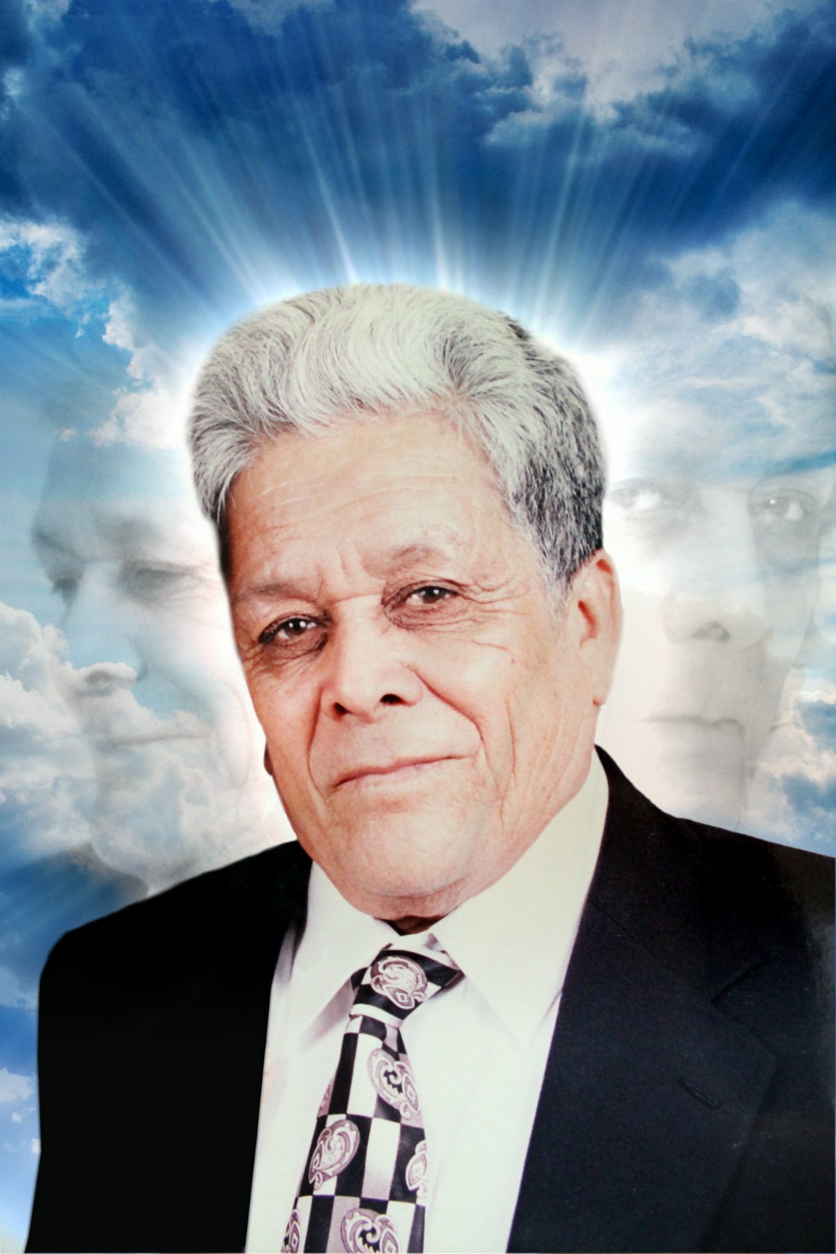 Olegario Deleon Obituary Dallas, TX