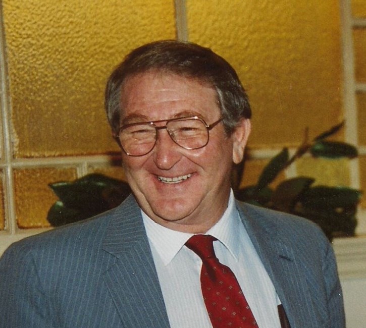 Obituary of W. K. Gentry