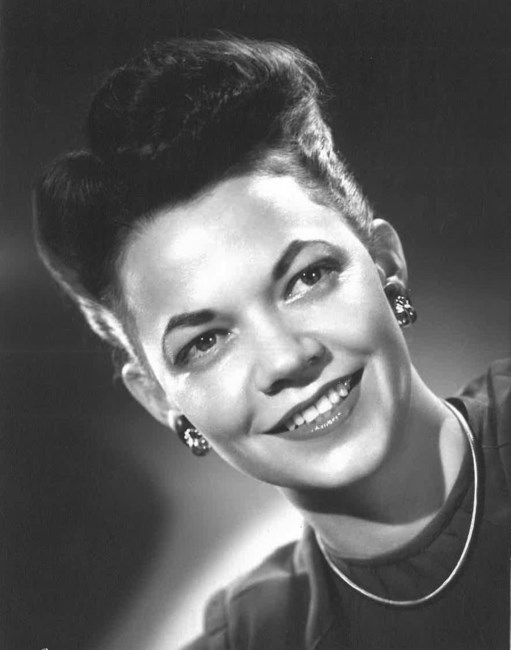 Obituario de Martha Sue Garrett