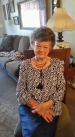 Virginia Rader