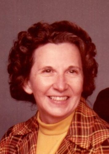 Obituary of Dessie Mae Wyatt