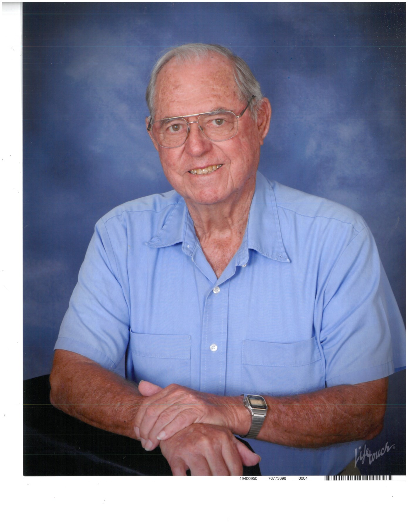 Obituary of Clayton Alex Eisenhauer