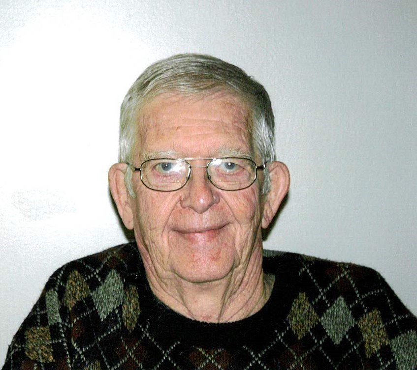 Obituary of Donald William Mulford