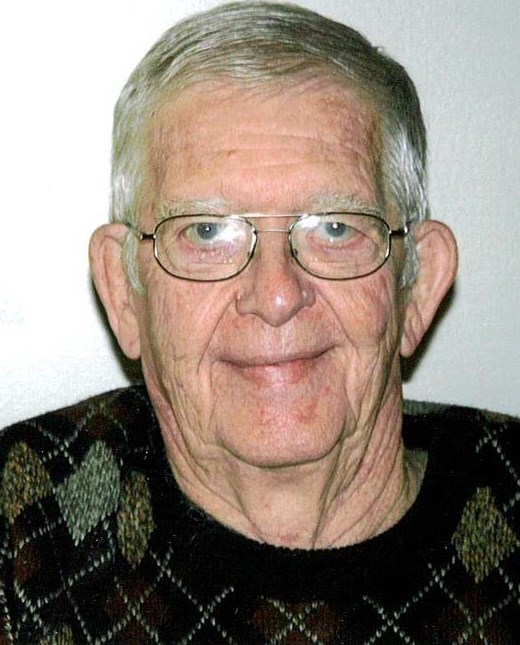 Obituary of Donald William Mulford