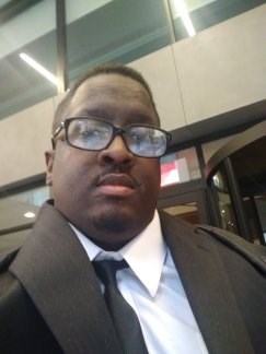 Obituary of Tyeem Keen