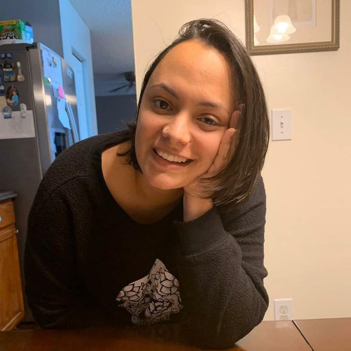 Obituary of Yarelis Ramos