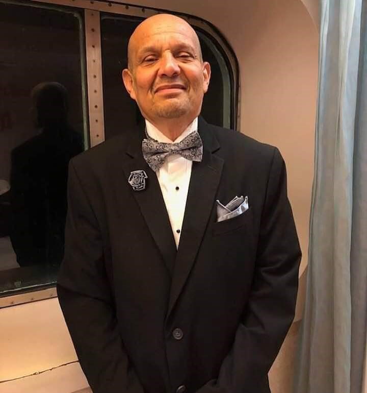 Obituary of Josue Ramos