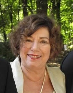 Obituary of Susan Jane Lohr