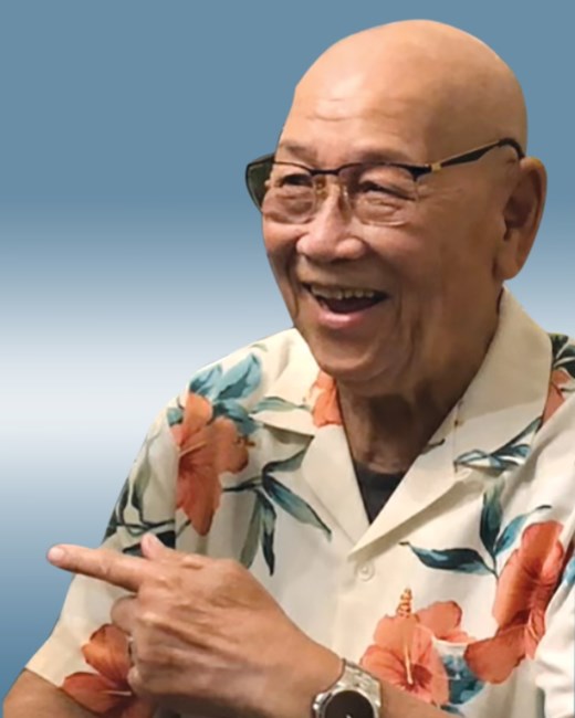 Obituary of Le Ba Tri