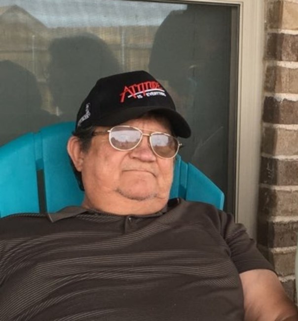 Obituary of Wayne Edward Wolinski