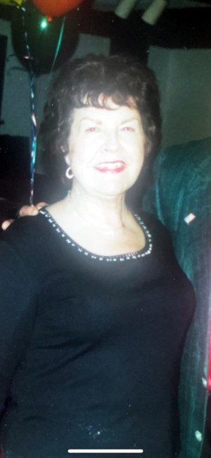 Obituario de Carolyn Jane D'Antonio