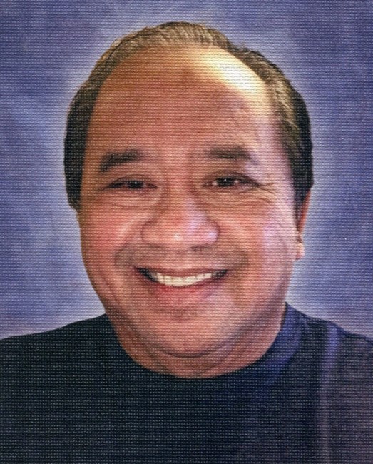 Obituary of Nestor Cruz Punzalan