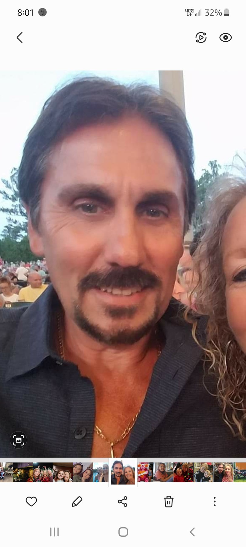 Obituary of Vince Gordon Belcher