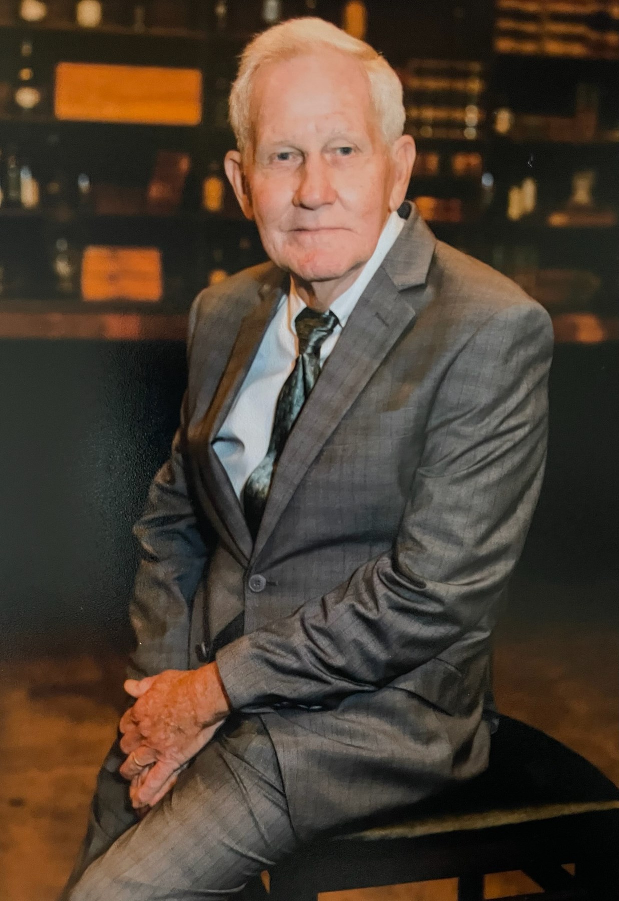 William Kennedy Obituary Leeds, AL