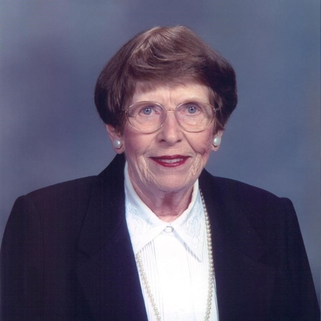 Obituary of Mary M. Miller