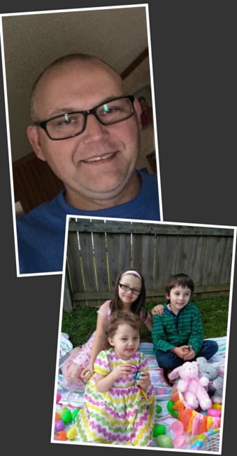 Obituary of John Anthony Crabb